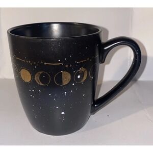Stay Wild Moon Moon Phase Celestial Mug